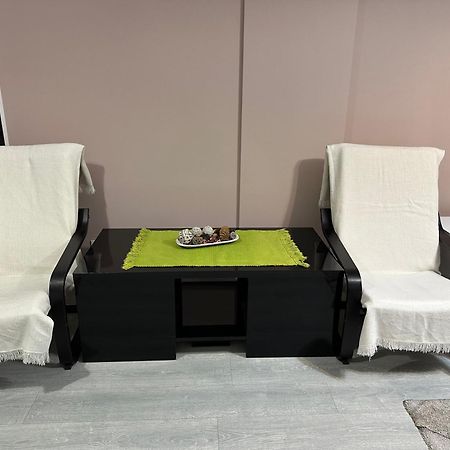 Toscana Apartments أوتوبين المظهر الخارجي الصورة