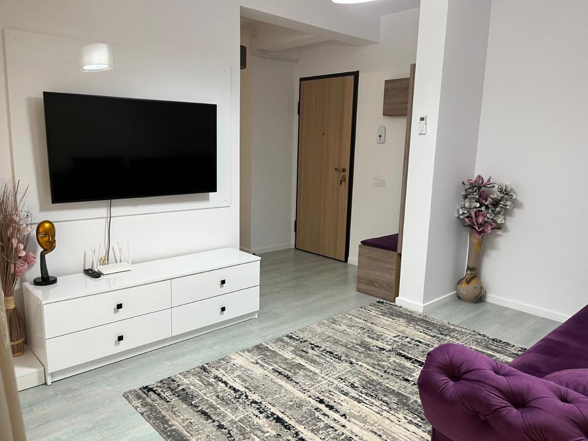 Toscana Apartments أوتوبين المظهر الخارجي الصورة