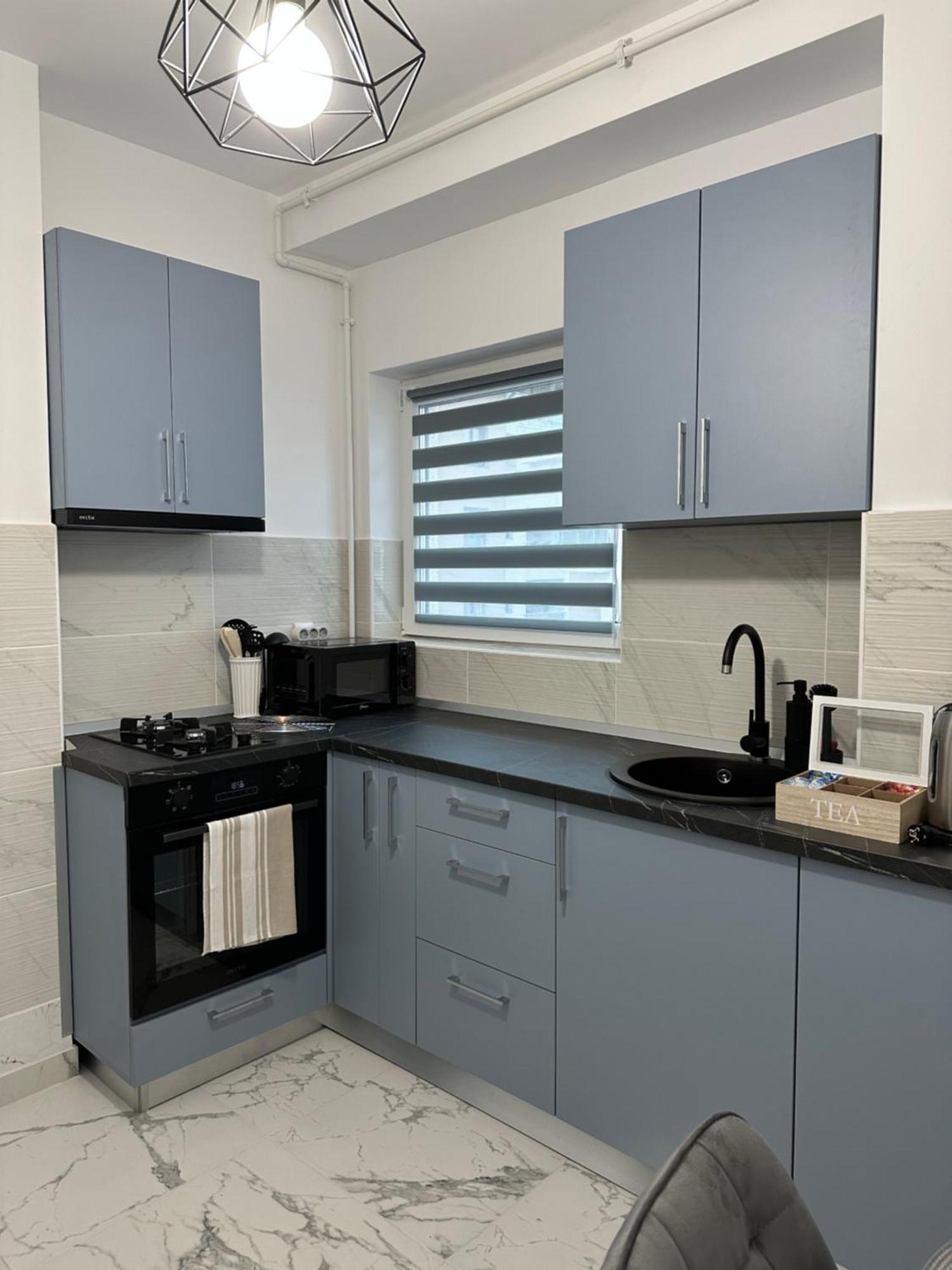 Toscana Apartments أوتوبين المظهر الخارجي الصورة