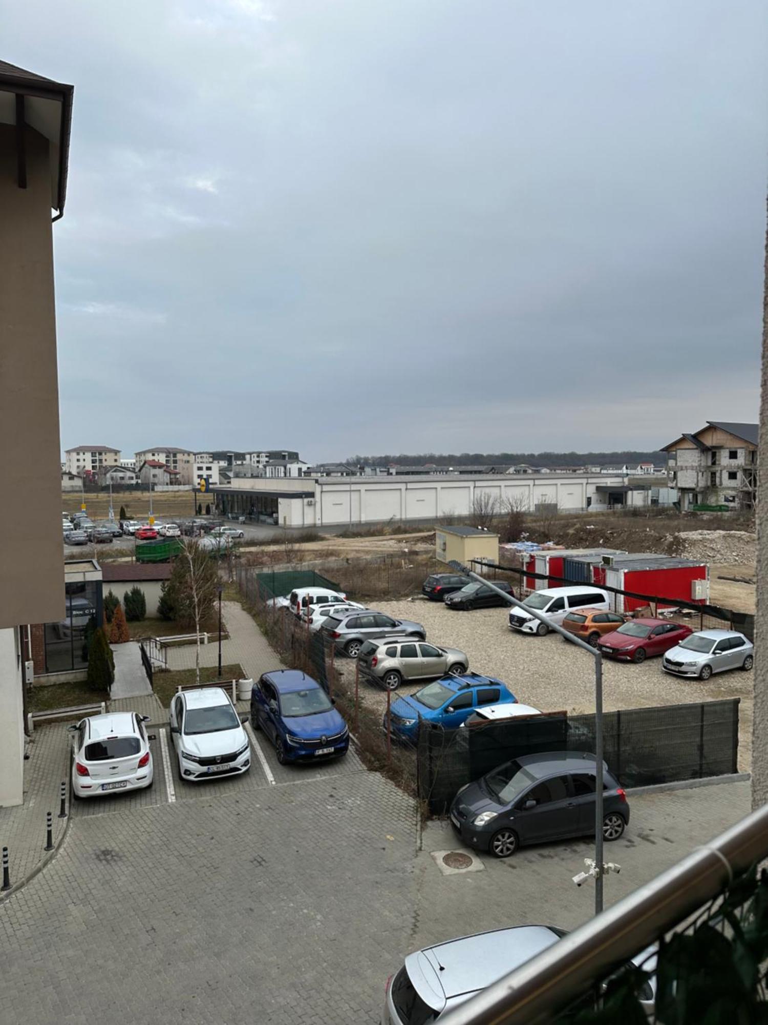 Toscana Apartments أوتوبين المظهر الخارجي الصورة