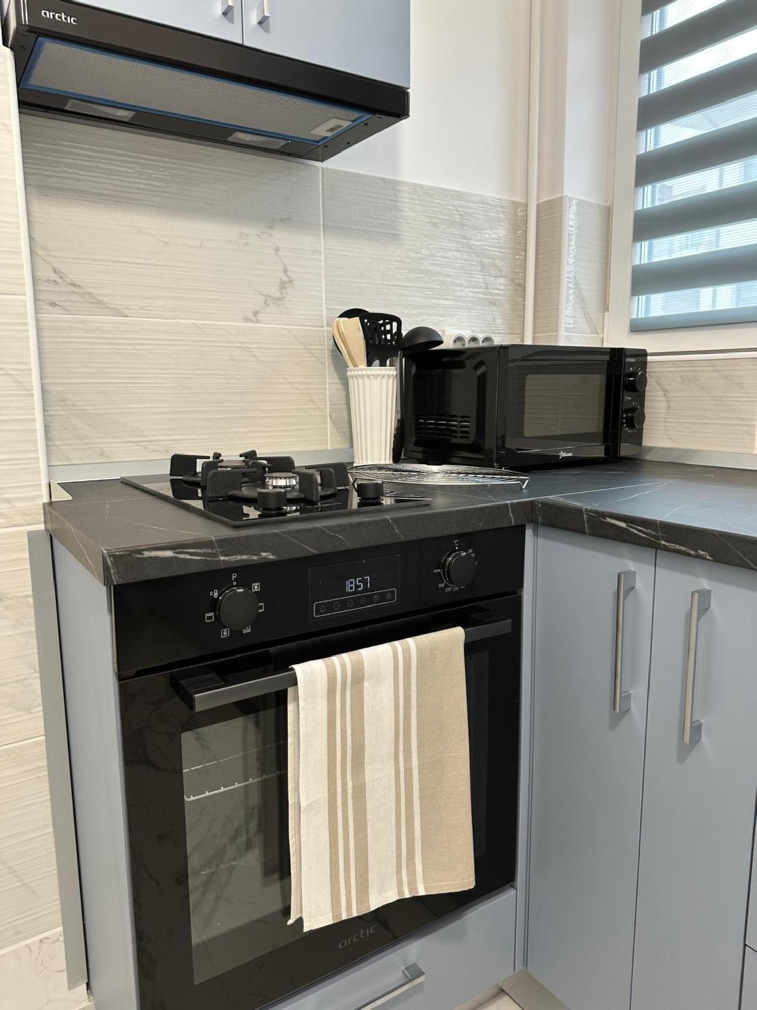 Toscana Apartments أوتوبين المظهر الخارجي الصورة