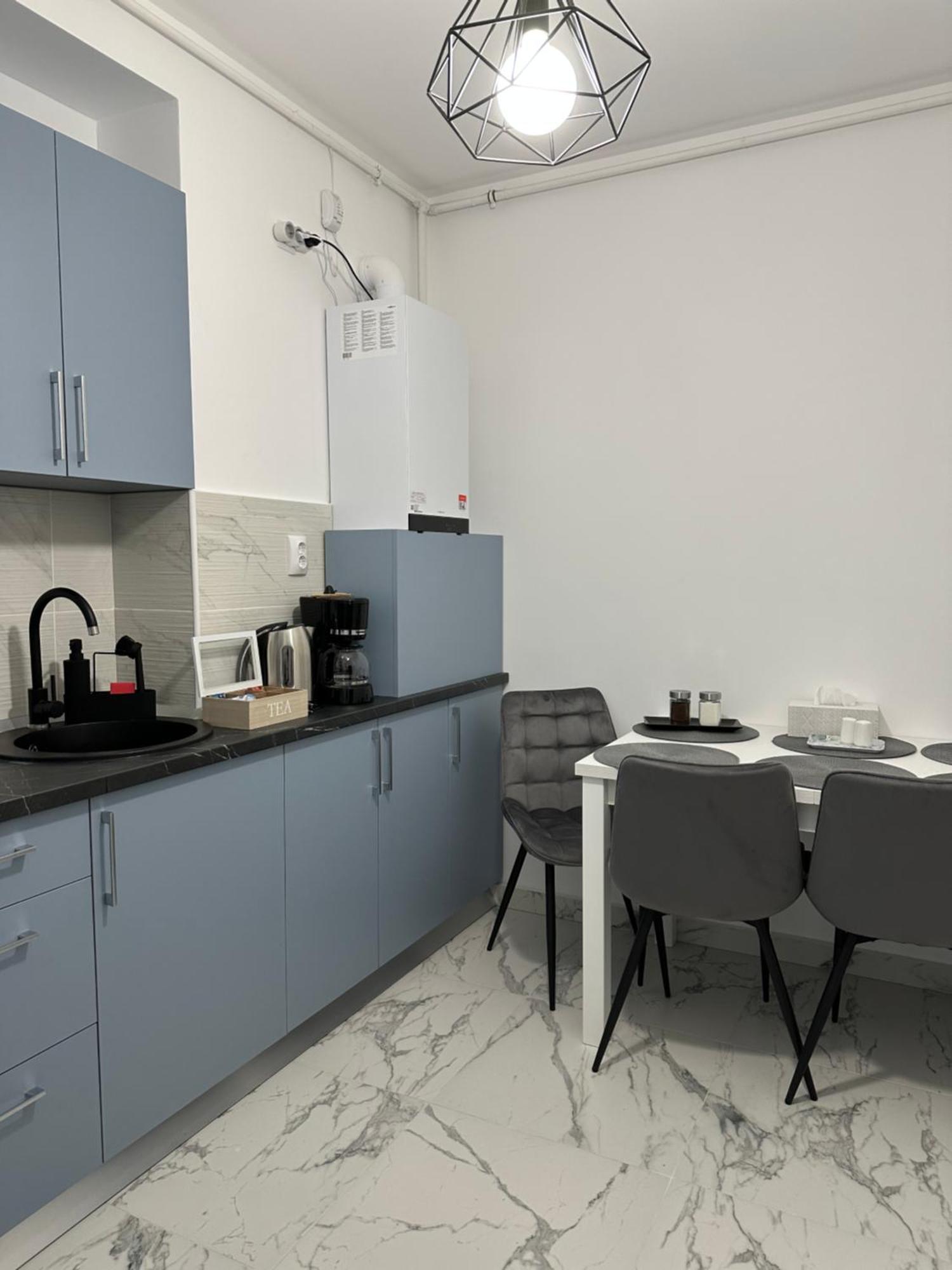 Toscana Apartments أوتوبين المظهر الخارجي الصورة