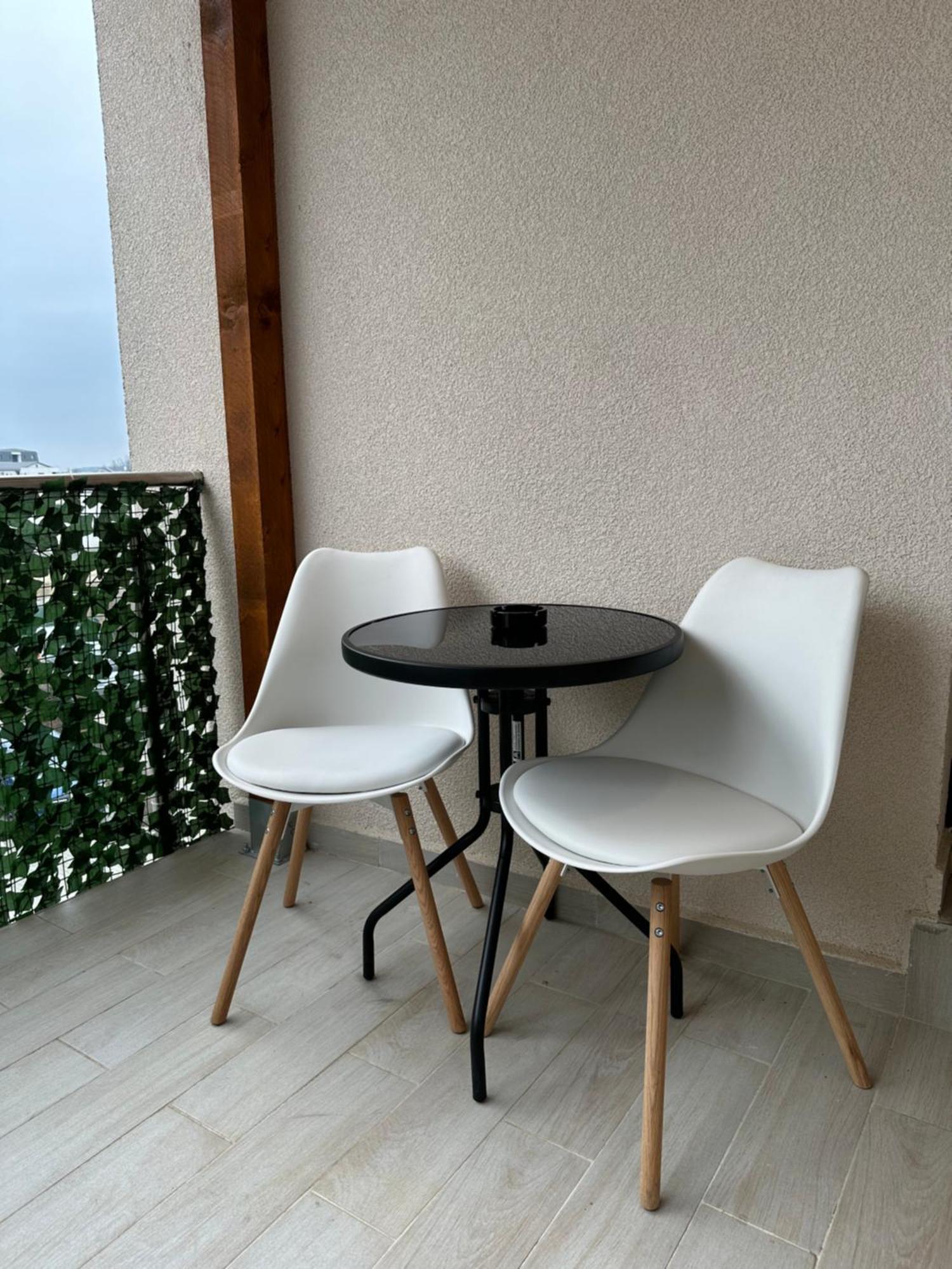 Toscana Apartments أوتوبين المظهر الخارجي الصورة