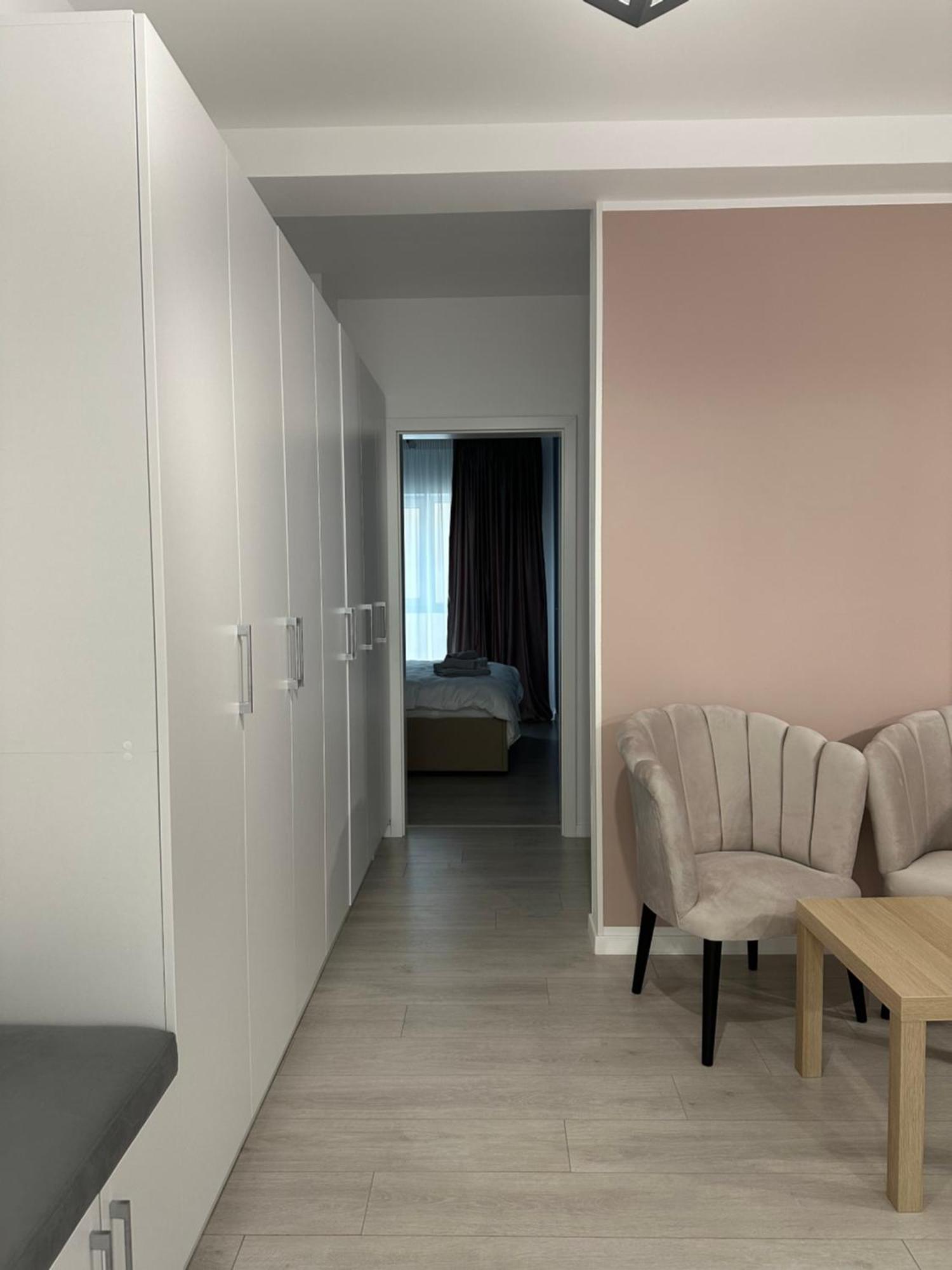 Toscana Apartments أوتوبين المظهر الخارجي الصورة