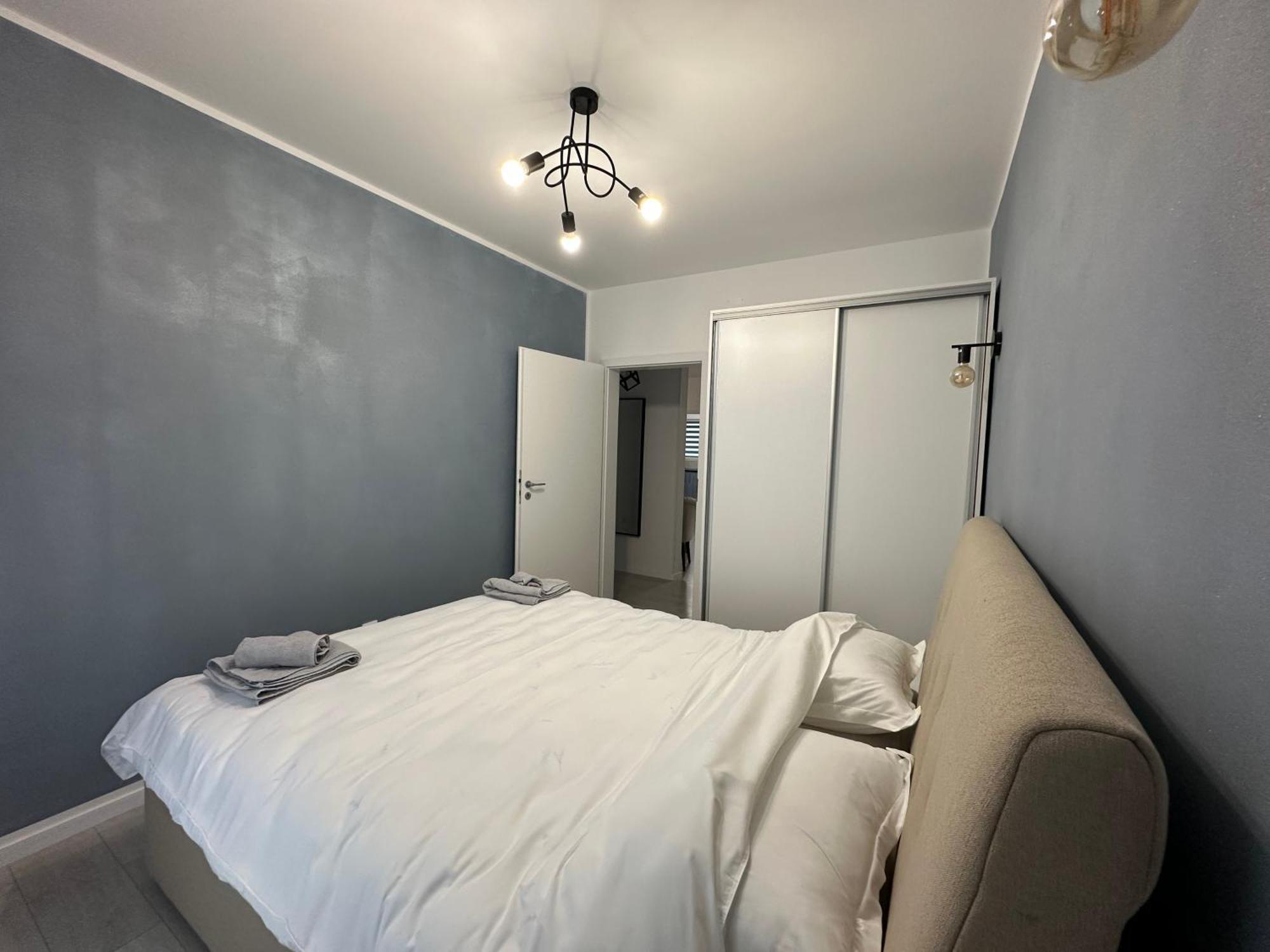 Toscana Apartments أوتوبين المظهر الخارجي الصورة