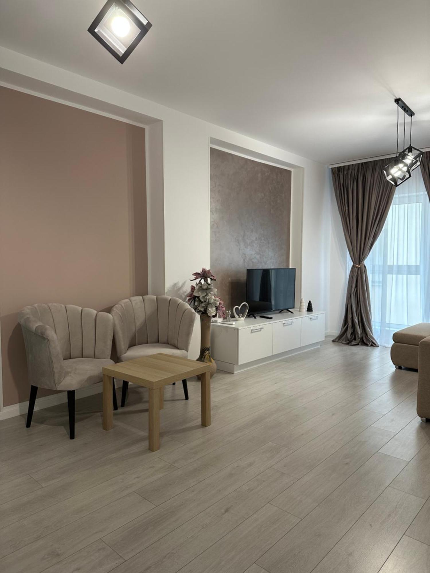 Toscana Apartments أوتوبين المظهر الخارجي الصورة
