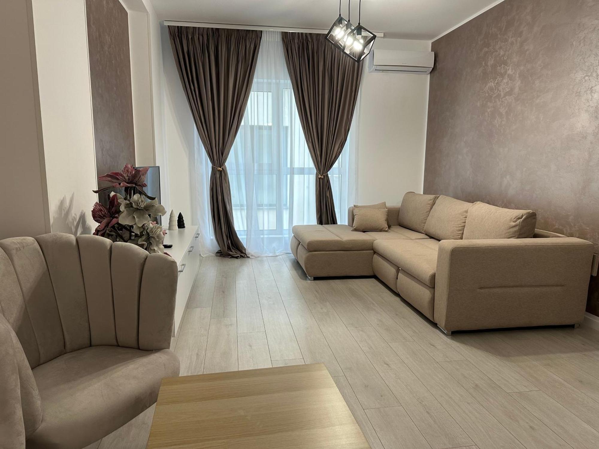 Toscana Apartments أوتوبين المظهر الخارجي الصورة