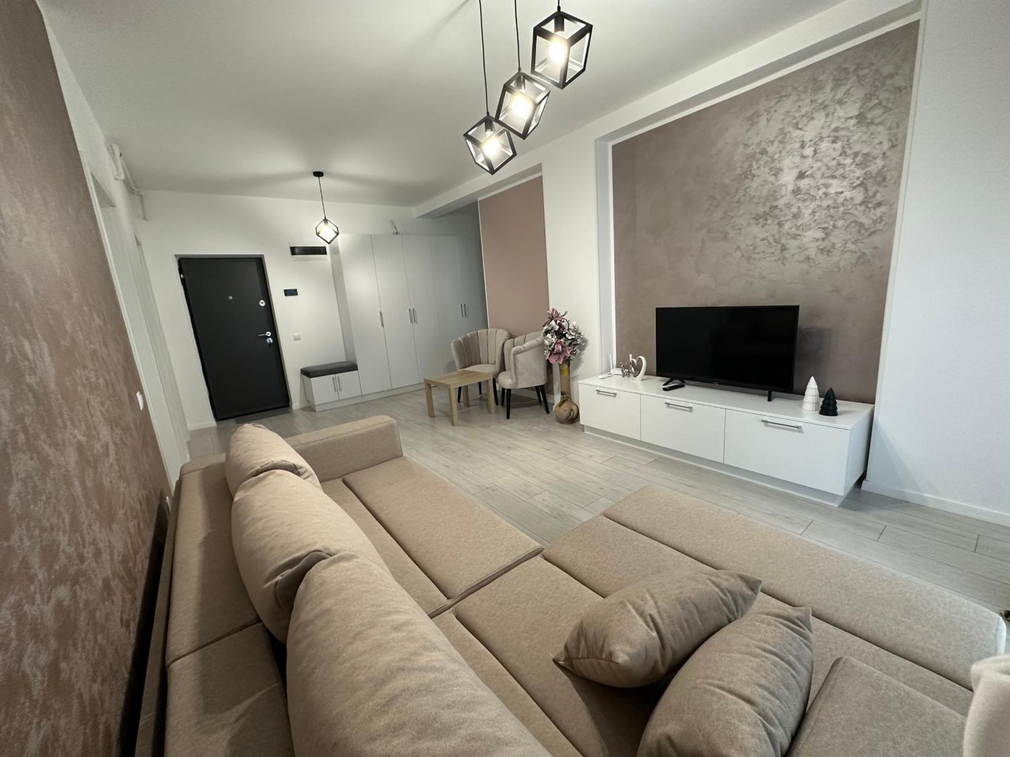 Toscana Apartments أوتوبين المظهر الخارجي الصورة