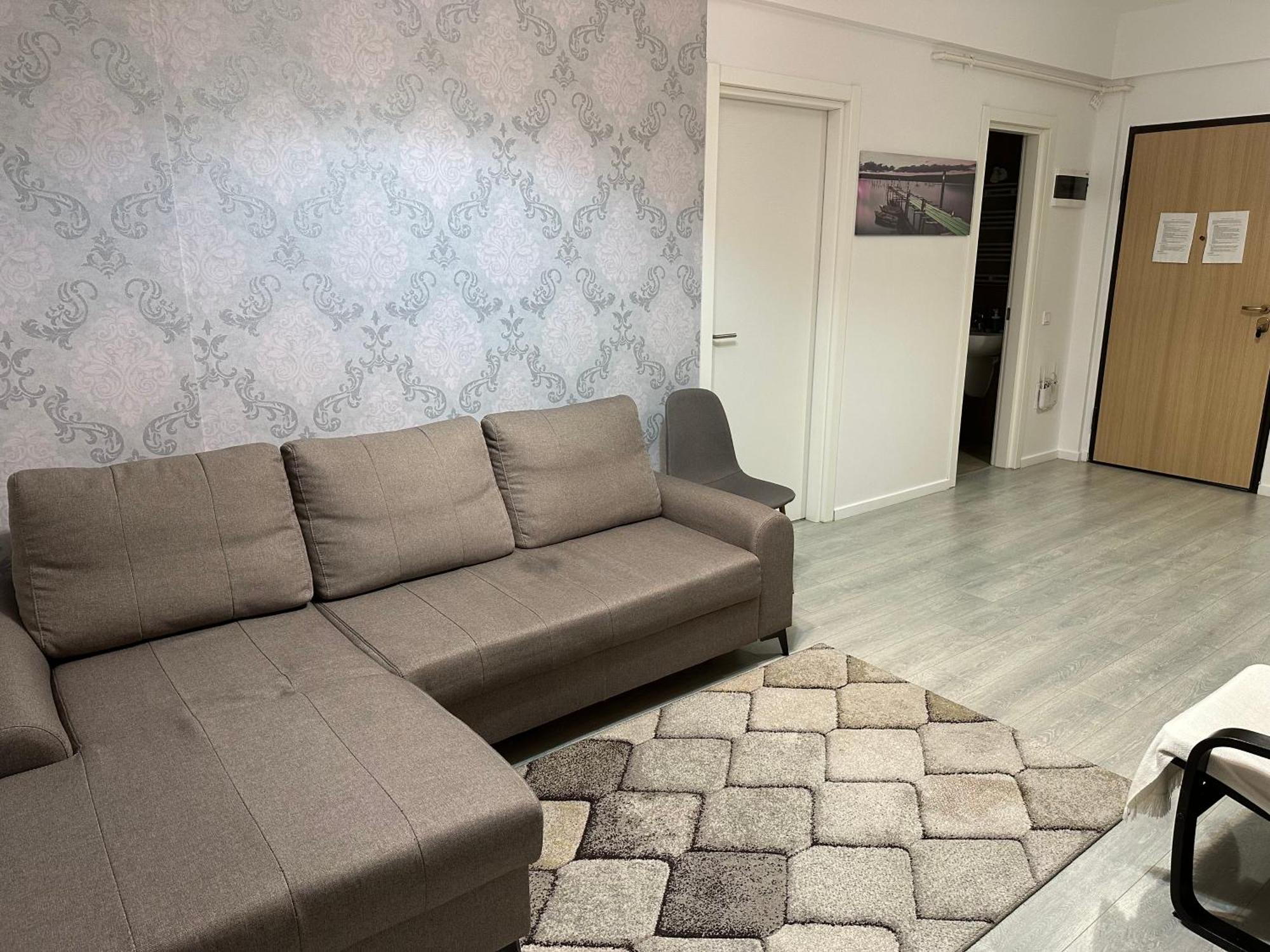 Toscana Apartments أوتوبين المظهر الخارجي الصورة