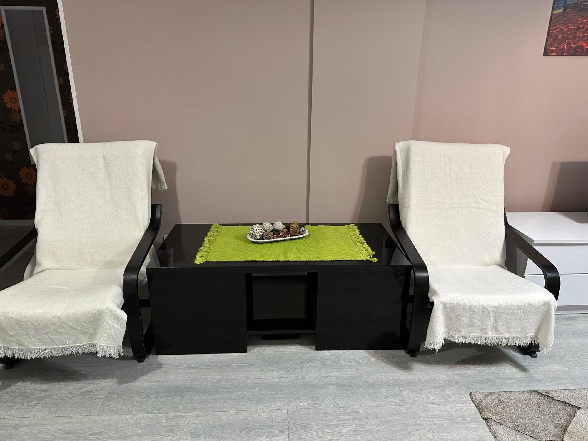 Toscana Apartments أوتوبين المظهر الخارجي الصورة