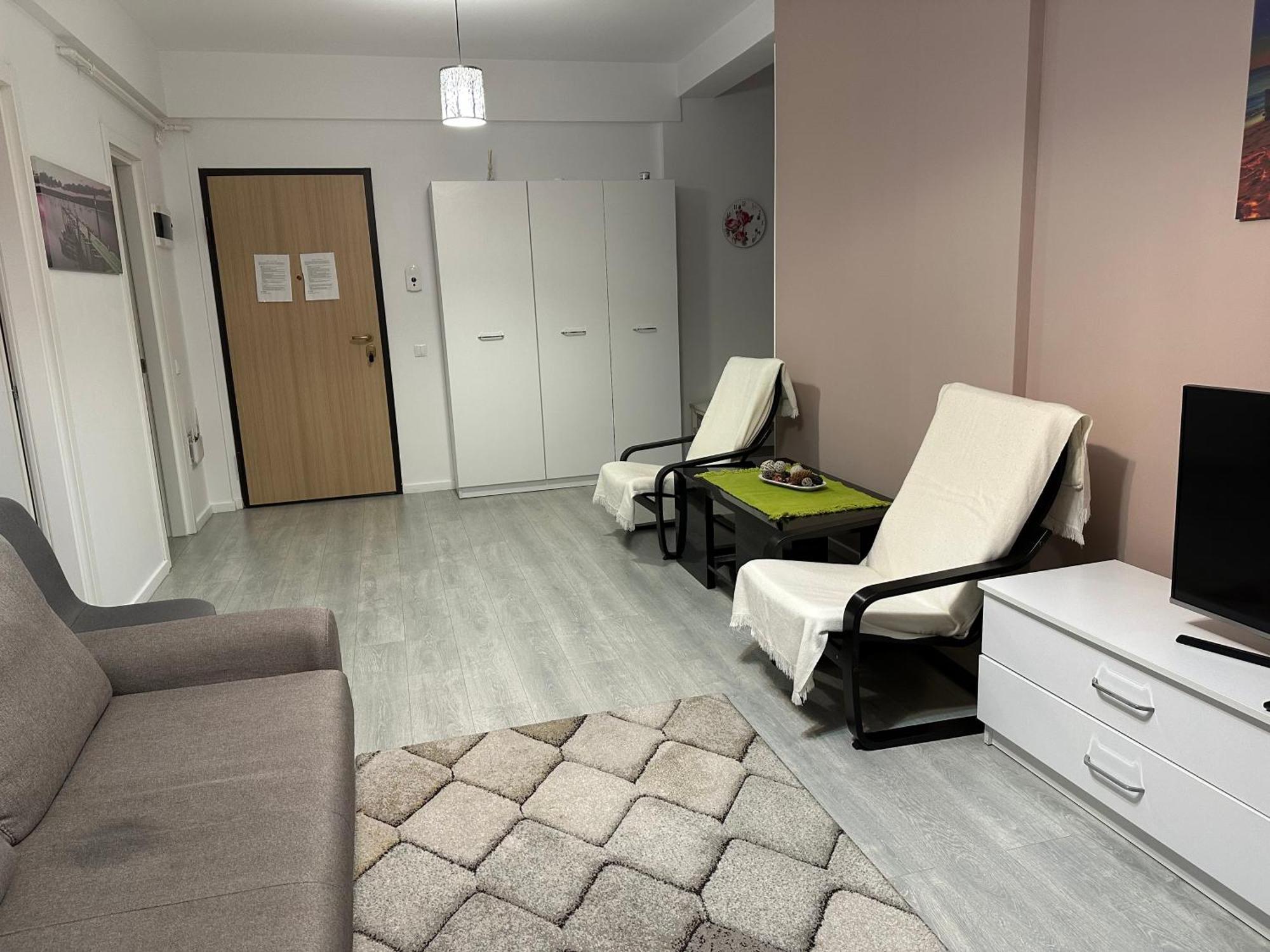 Toscana Apartments أوتوبين المظهر الخارجي الصورة
