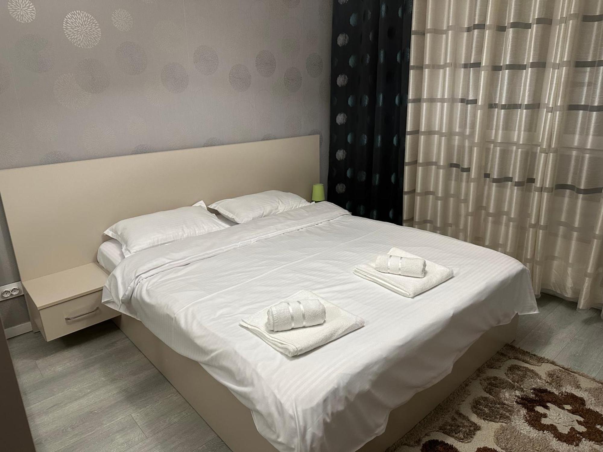 Toscana Apartments أوتوبين المظهر الخارجي الصورة