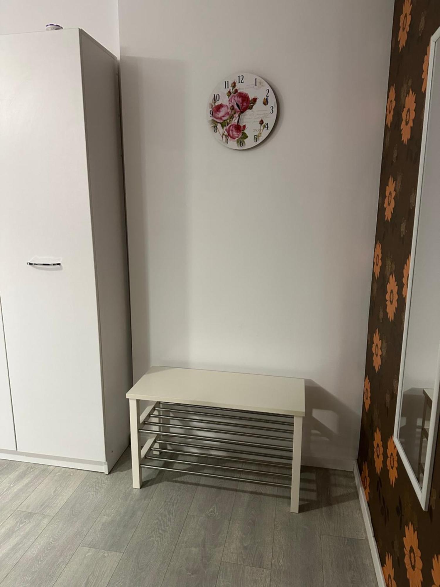 Toscana Apartments أوتوبين المظهر الخارجي الصورة