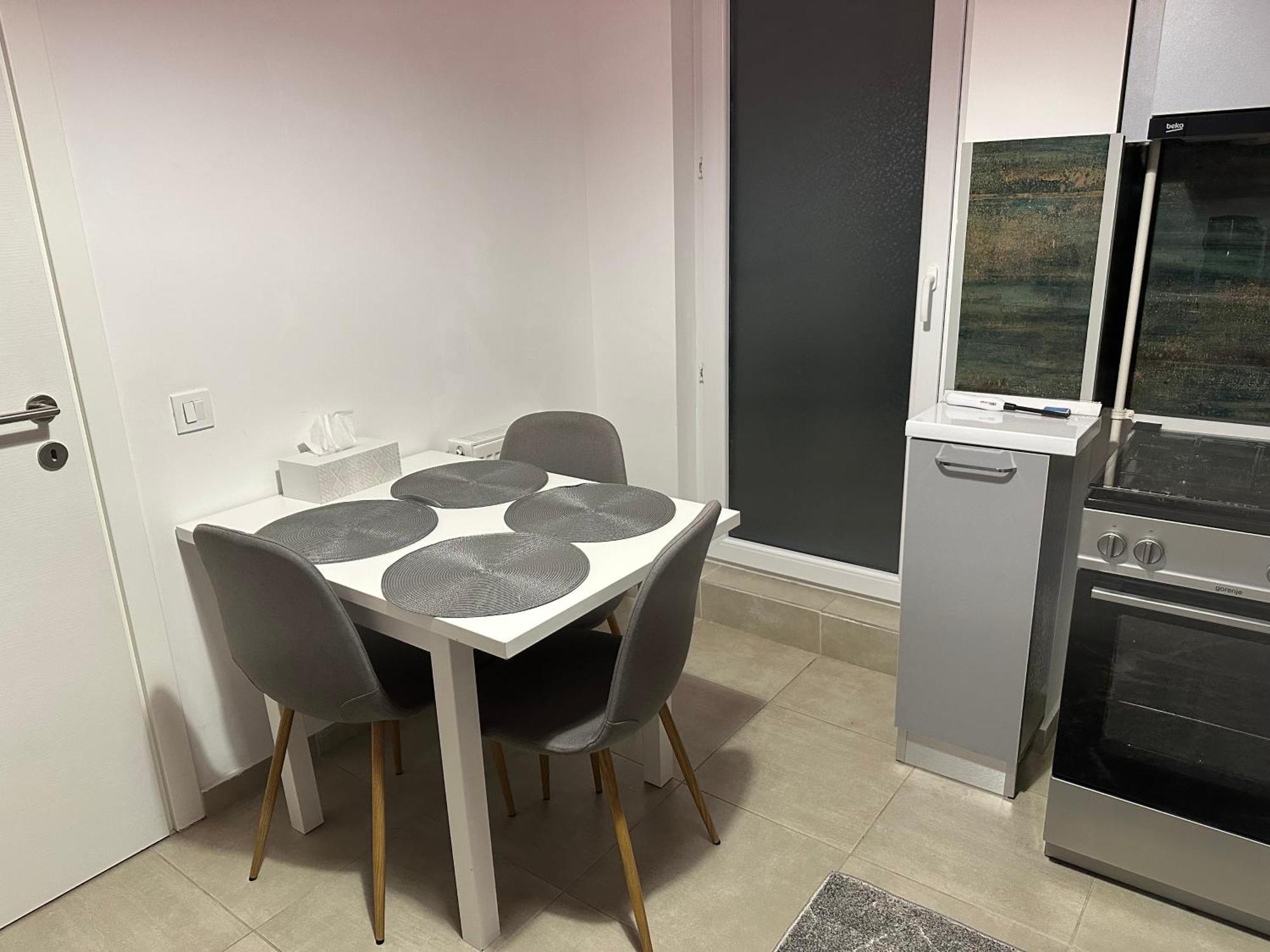 Toscana Apartments أوتوبين المظهر الخارجي الصورة