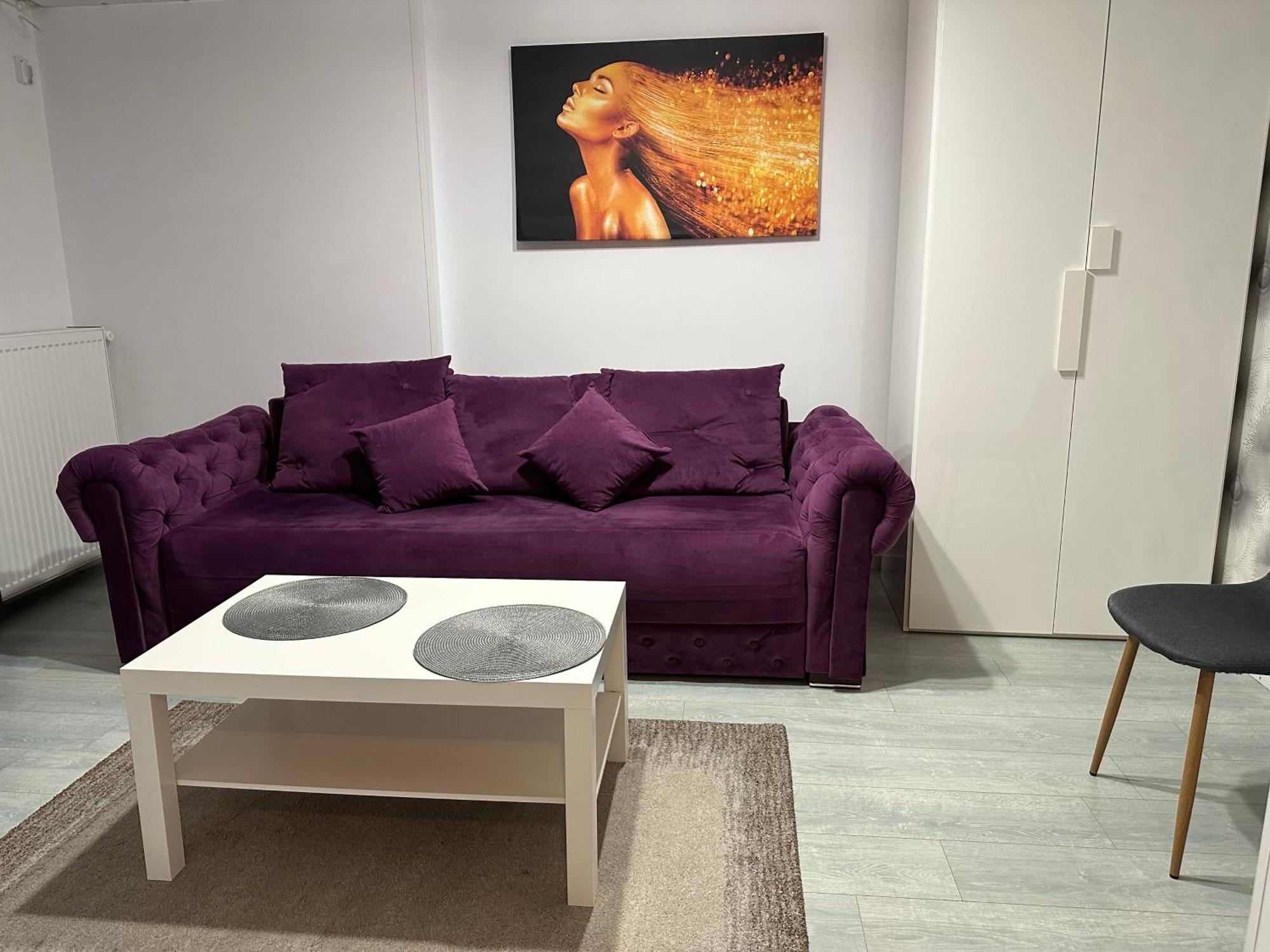 Toscana Apartments أوتوبين المظهر الخارجي الصورة