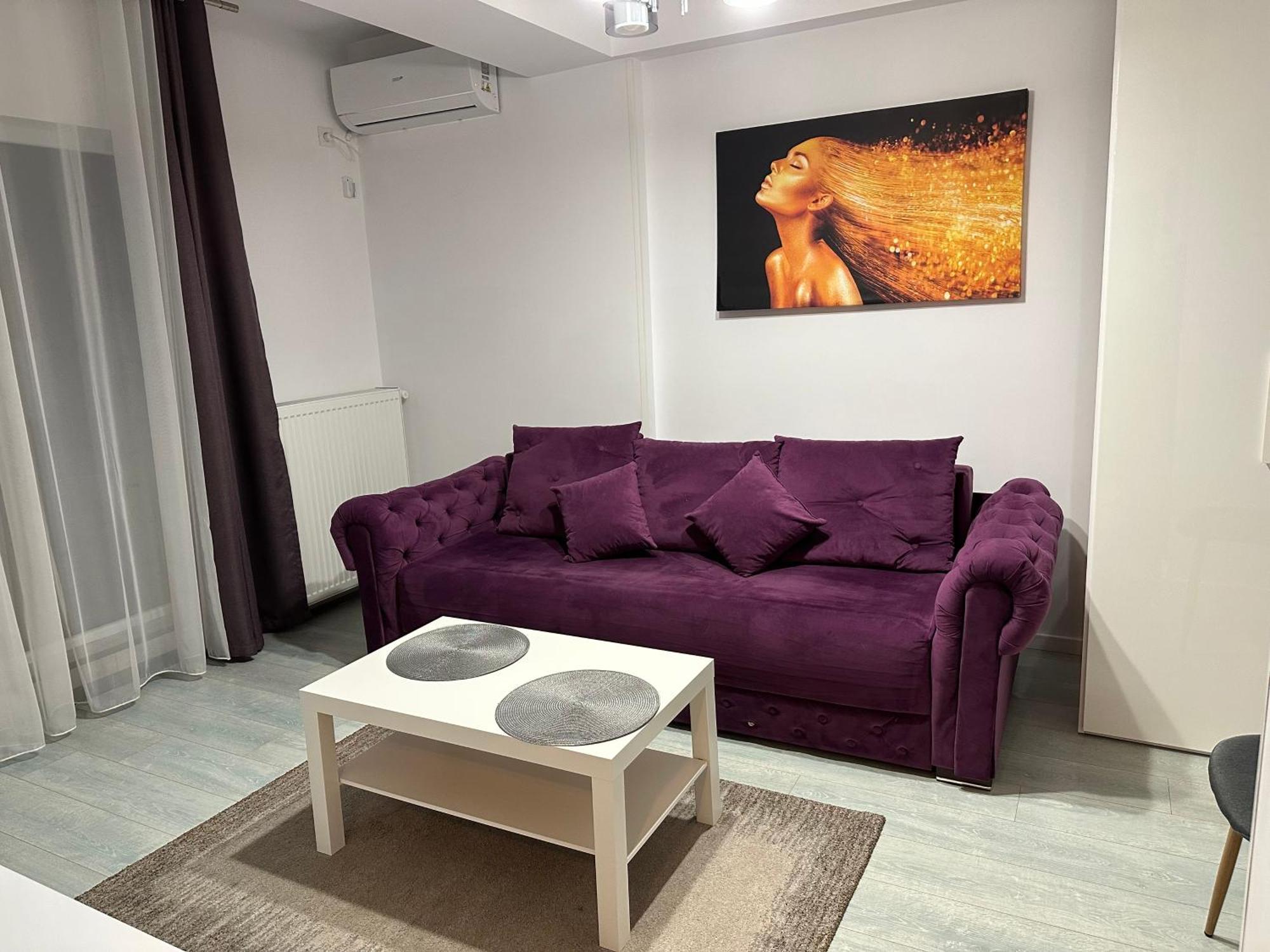Toscana Apartments أوتوبين المظهر الخارجي الصورة