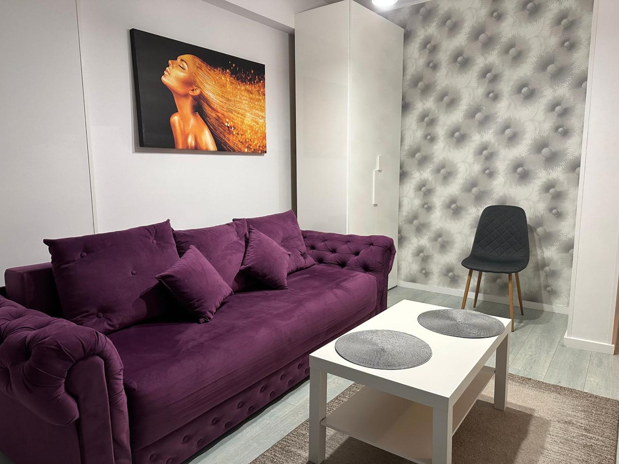 Toscana Apartments أوتوبين المظهر الخارجي الصورة