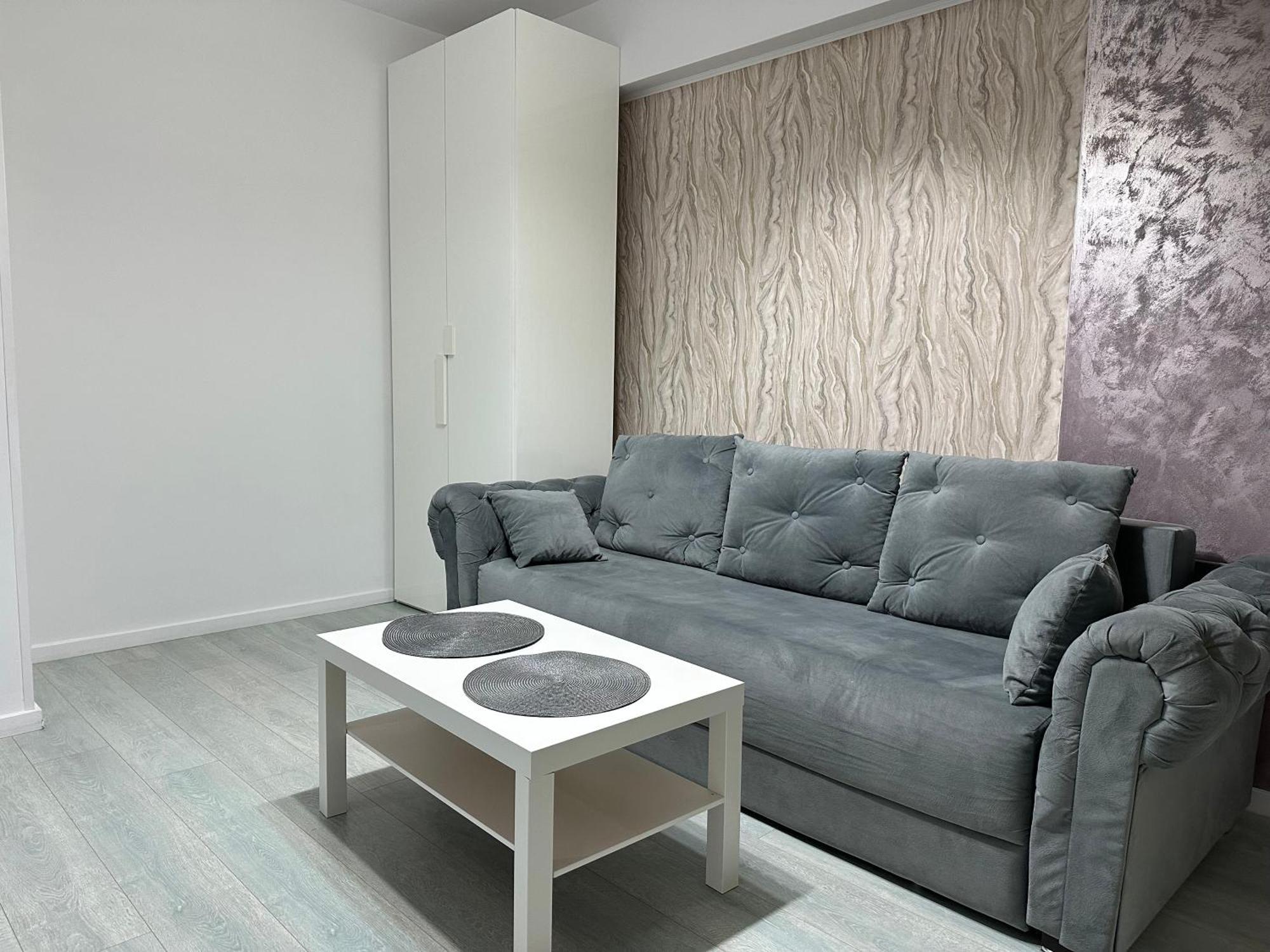 Toscana Apartments أوتوبين المظهر الخارجي الصورة